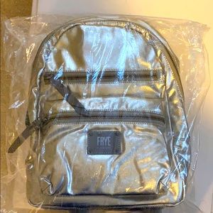 Frye Backpack